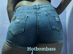 Hotbombass