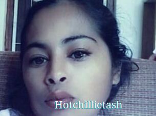 Hotchillietash