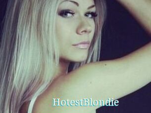 Hotest_Blondie