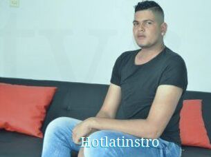 Hotlatinstro