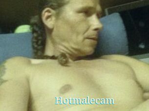 Hotmalecam