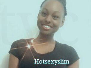 Hotsexyslim