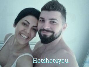 Hotshot4you