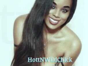 HottNWildChick