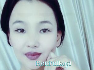 HottPulkogi