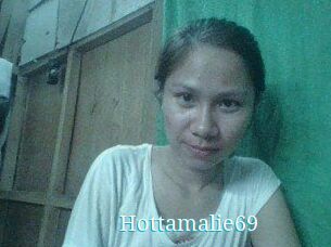 Hottamalie69