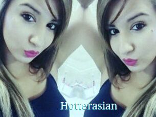 Hotterasian