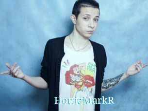 HottieMarkR