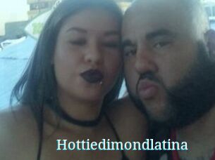 Hottiedimondlatina