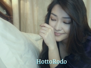 HottoRodo