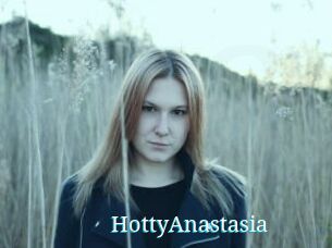 HottyAnastasia