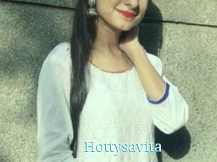 Hottysavita