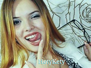 HotyKety