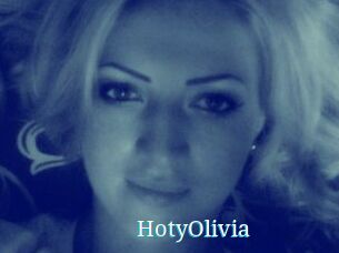 HotyOlivia