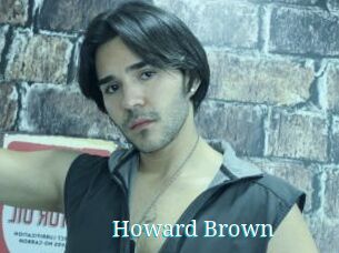 Howard_Brown