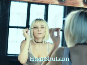 HuanShuLann