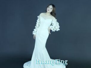 HuangTing