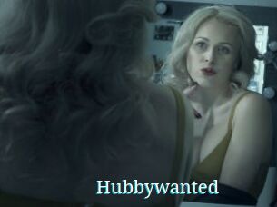 Hubbywanted