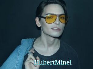 HubertMinel