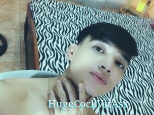 HugeCockVirAss