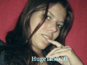 HugeTitsD2D