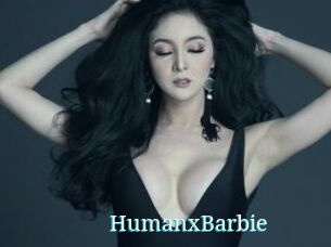 HumanxBarbie