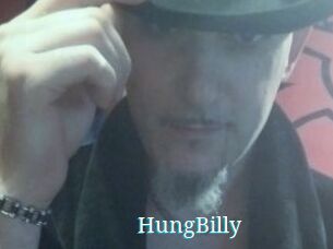HungBilly