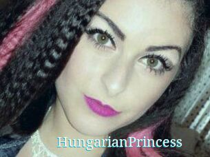 HungarianPrincess