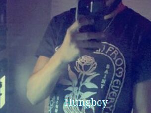 Hungboy