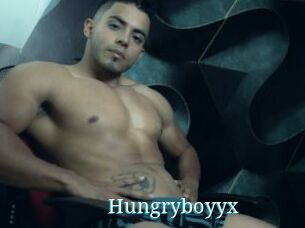 Hungryboyyx