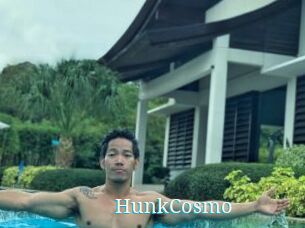 HunkCosmo