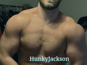 HunkyJackson
