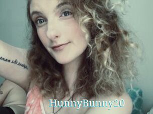 HunnyBunny20