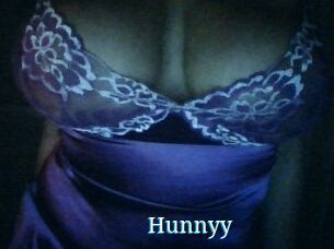 Hunnyy