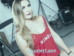 HunterLane