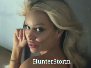 HunterStorm