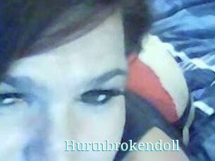 Hurtnbrokendoll