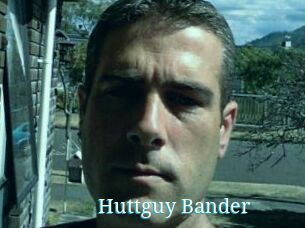 Huttguy_Bander