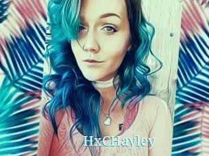 HxCHayley
