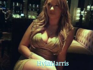HylaHarris