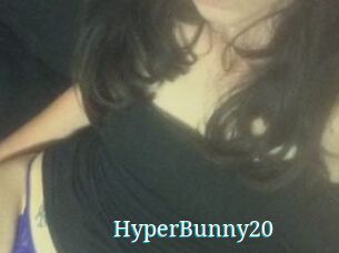 HyperBunny20