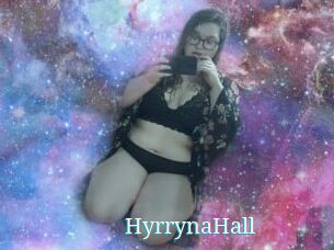 HyrrynaHall