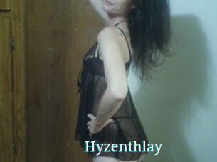 Hyzenthlay