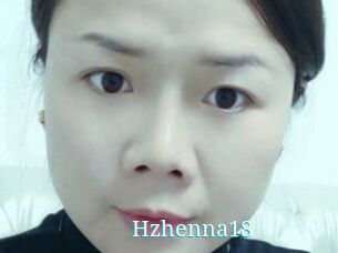 Hzhenna18
