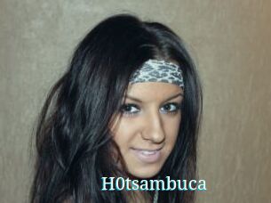 H0tsambuca