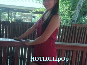 HOTL0LLipOp