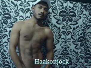 Haakonjock