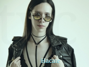 hacate The voyeurs club