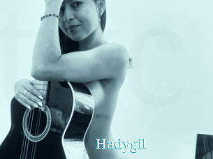 Hadygil