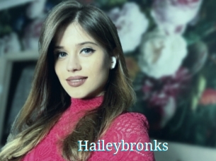 Haileybronks